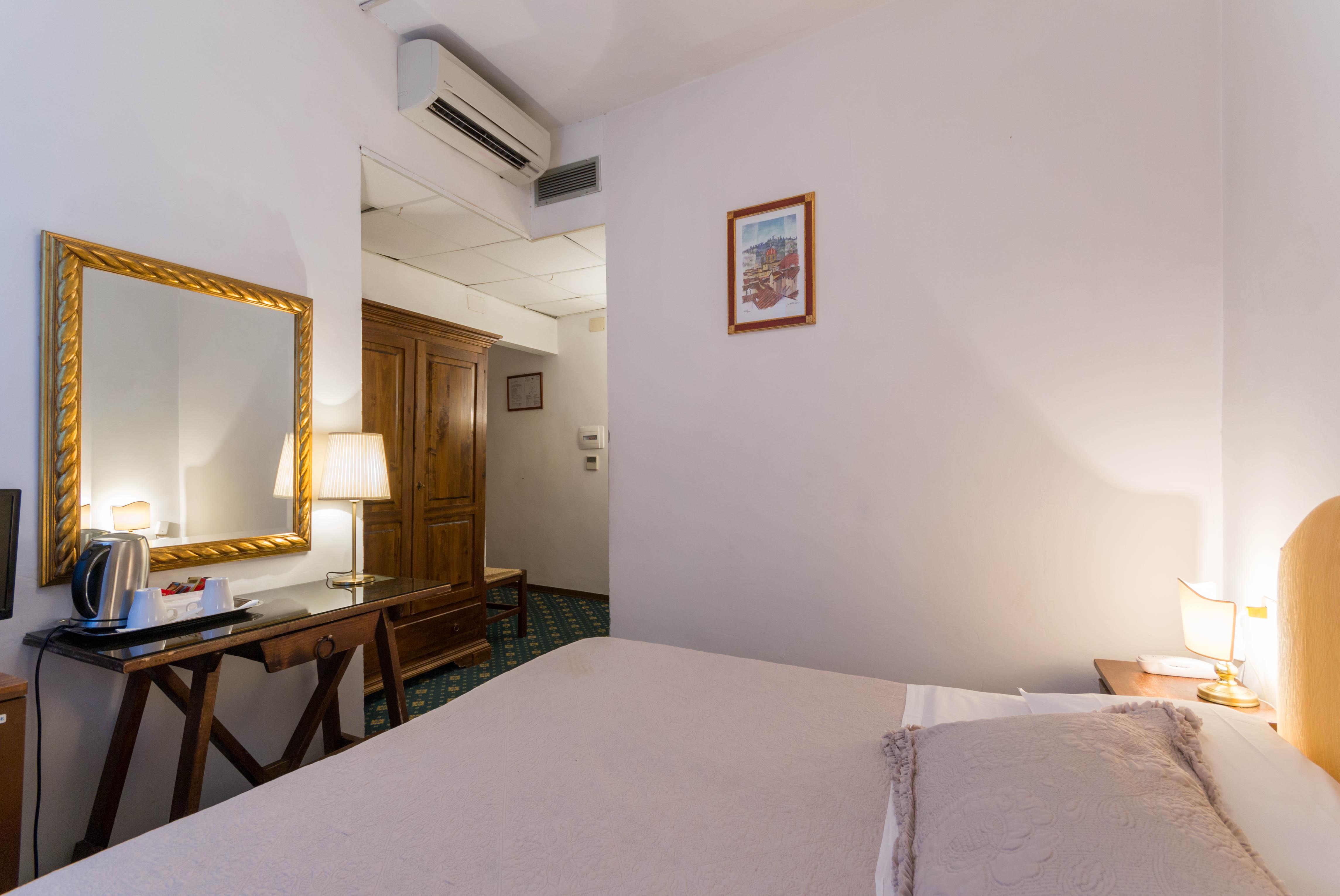 Rex 3* Firenze