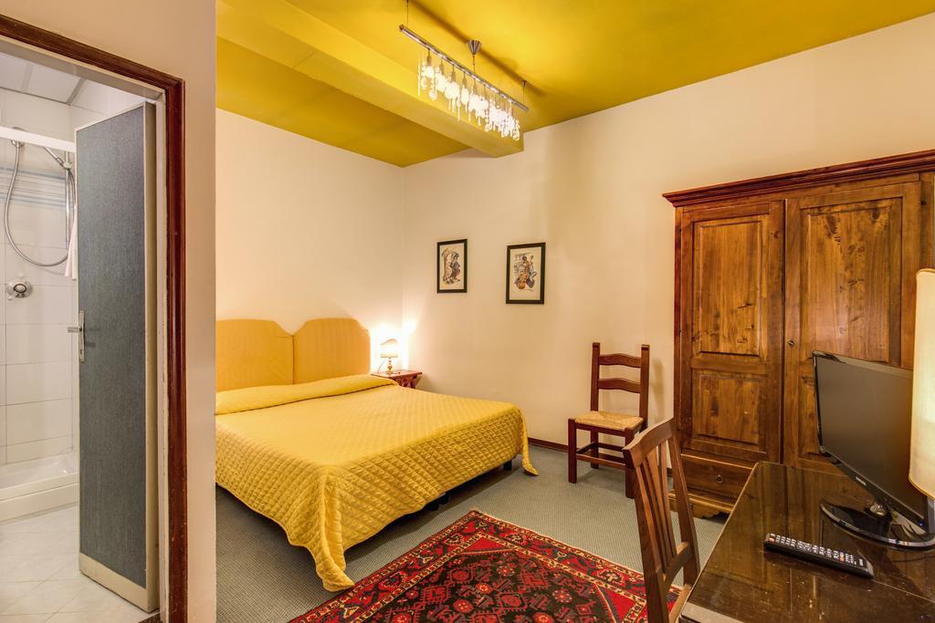 Rex Hotel Firenze