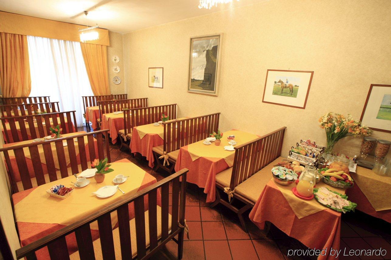 Rex Hotel Firenze