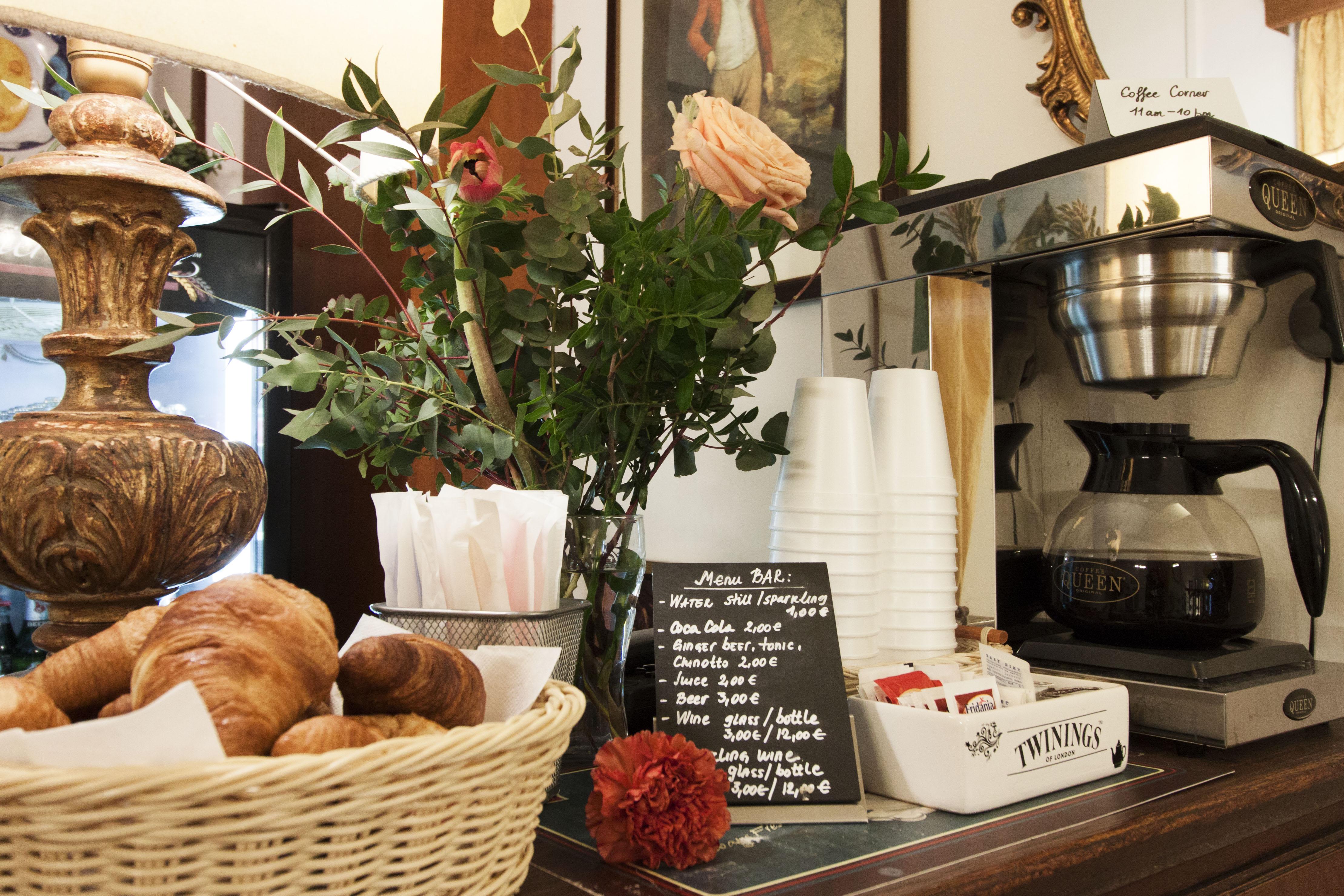 Rex Hotel Firenze